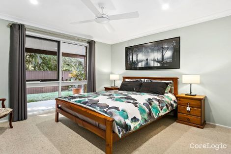 Property photo of 45A Coonong Road Gymea Bay NSW 2227