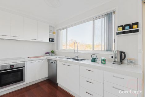 Property photo of 18 Bootle Place Phillip ACT 2606