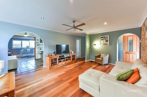 Property photo of 10 Yule Place Glenfield NSW 2167
