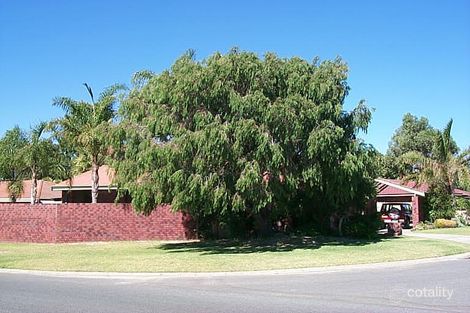 Property photo of 2 Janthina Crescent Heathridge WA 6027