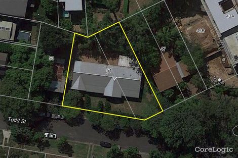 Property photo of 49 Todd Street Taringa QLD 4068