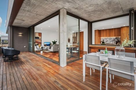 Property photo of 405/75-91 Macdonald Street Erskineville NSW 2043