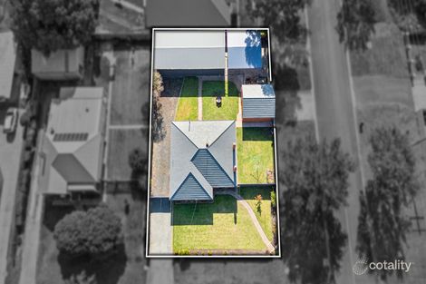 Property photo of 60 McLean Street Maffra VIC 3860