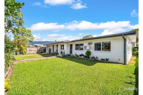 Property photo of 39 Carnation Drive Mooroobool QLD 4870