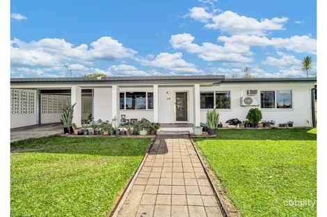 Property photo of 39 Carnation Drive Mooroobool QLD 4870