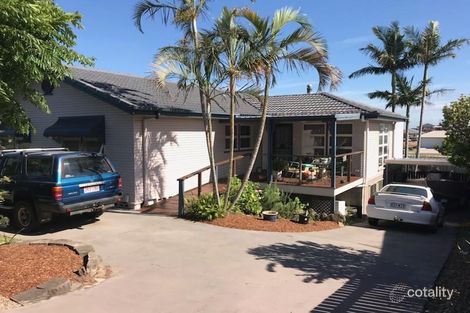 Property photo of 30 Kippa Street Kippa-Ring QLD 4021