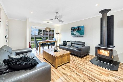 Property photo of 16 Allemby Drive Cranbourne West VIC 3977
