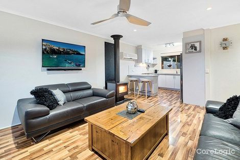 Property photo of 16 Allemby Drive Cranbourne West VIC 3977