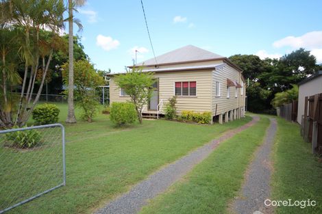Property photo of 31 Lawrence Street Gympie QLD 4570