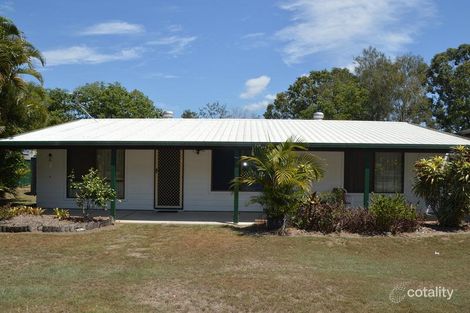 Property photo of 36 Edith Street Howard QLD 4659
