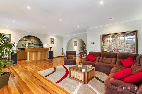 Property photo of 22 Remington Drive Glen Waverley VIC 3150