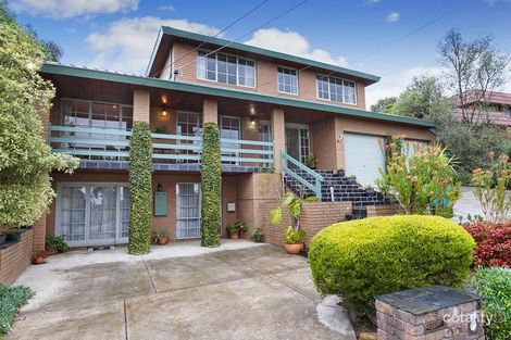 Property photo of 22 Remington Drive Glen Waverley VIC 3150