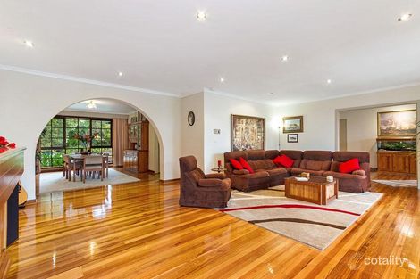 Property photo of 22 Remington Drive Glen Waverley VIC 3150