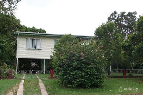 25 Canara St, Cranbrook, QLD 4814