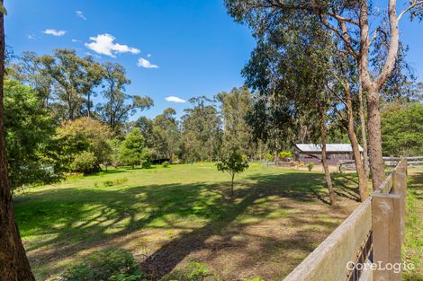 Property photo of 46 Jorgensen Parade Pheasant Creek VIC 3757
