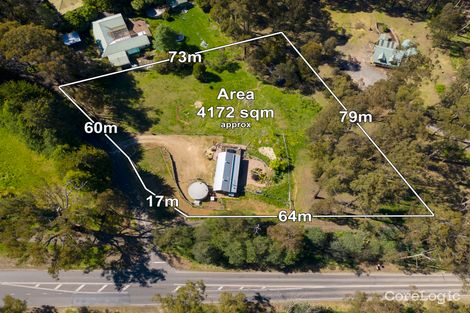 Property photo of 46 Jorgensen Parade Pheasant Creek VIC 3757