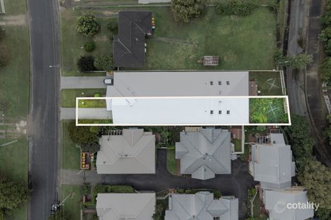 Property photo of 2/21 Hunter Avenue Cessnock NSW 2325