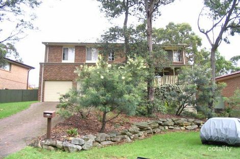 66 Lee Rd, Winmalee, NSW 2777