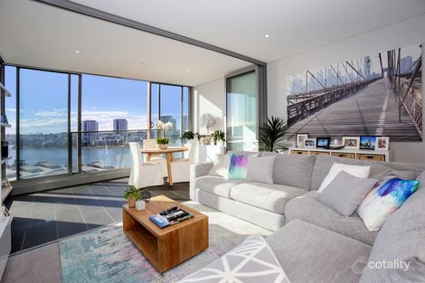 1104/18 Footbridge Bvd, Wentworth Point, NSW 2127