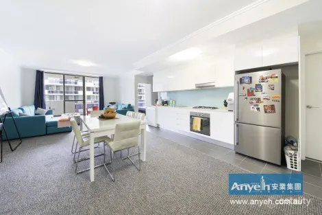 505/23 Gertrude St, Wolli Creek, NSW 2205