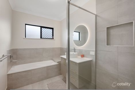 Property photo of 28 Calvana Crescent Cosgrove QLD 4818