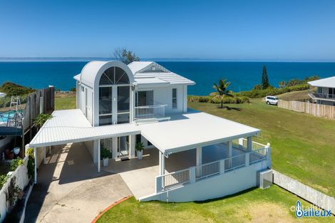 Property photo of 14 Albatross Street Slade Point QLD 4740
