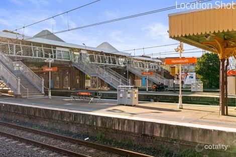 Property photo of 3/47-49 Burlington Road Homebush NSW 2140