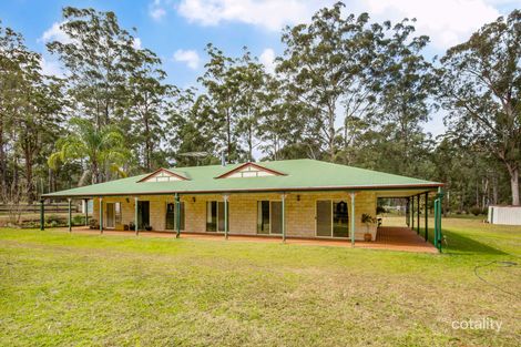 61 Zeller Rd, Mount Luke, QLD 4352