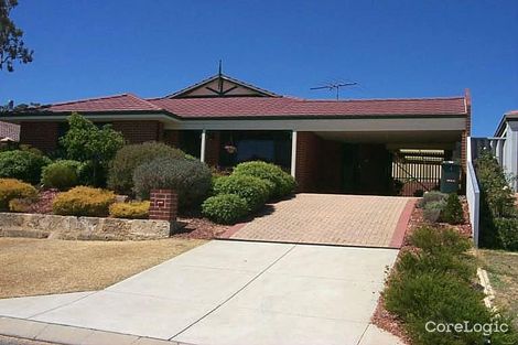 Property photo of 8 McNairn Cross Leda WA 6170