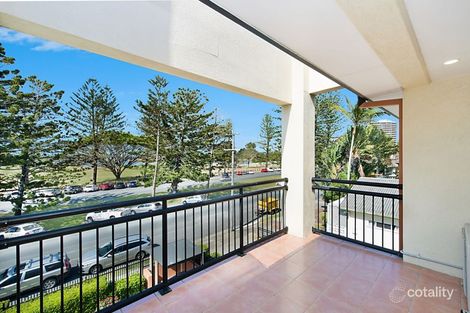 Property photo of 10/205-207 Boundary Street Coolangatta QLD 4225