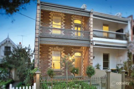 45 Grey St, East Melbourne, VIC 3002