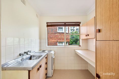 8/4a Ithaca Rd, Elizabeth Bay, NSW 2011