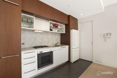 Property photo of 2703/7 Riverside Quay Southbank VIC 3006