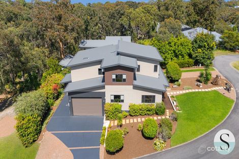 Property photo of 8 Seagrass Row Murrays Beach NSW 2281