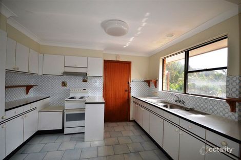 3/11 George Cres, Port Macquarie, NSW 2444