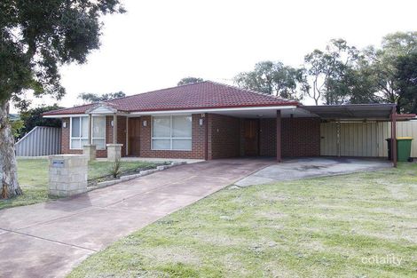 Property photo of 13 Fabales Close Beeliar WA 6164