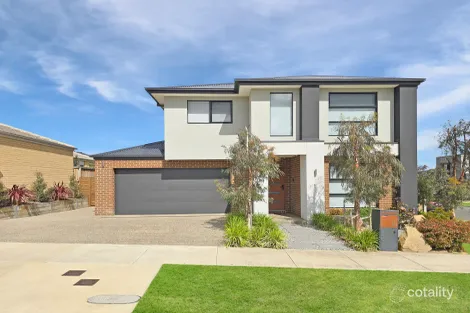 16 Stannis St, Charlemont, VIC 3217