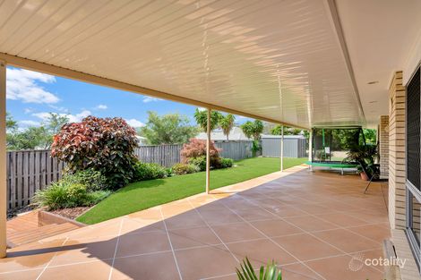 Property photo of 24 Codrington Circuit Pacific Pines QLD 4211