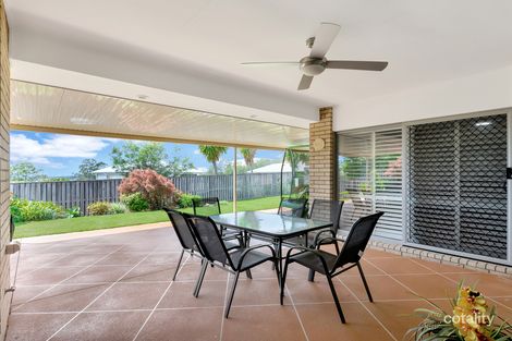Property photo of 24 Codrington Circuit Pacific Pines QLD 4211