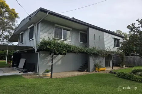 303 Finucane Rd, Alexandra Hills, QLD 4161
