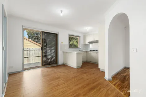 Property photo of 4/20 Irwin Street Clayton VIC 3168