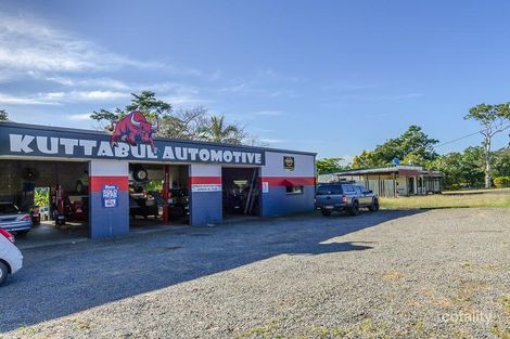 Property photo of LOT 9 Geeberga Buthurra Road Kuttabul QLD 4741