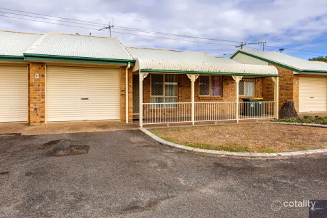 30/20 Vasey St, Avenell Heights, QLD 4670