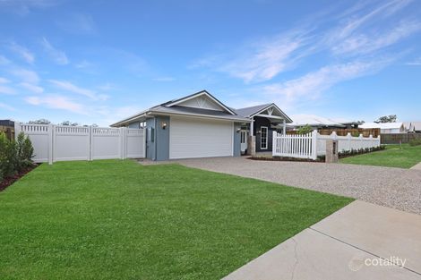 Property photo of 68 Reis Road Highfields QLD 4352