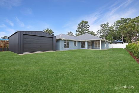Property photo of 68 Reis Road Highfields QLD 4352