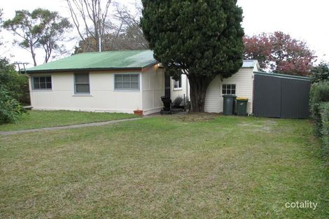 Property photo of 12 Railway Avenue Faulconbridge NSW 2776