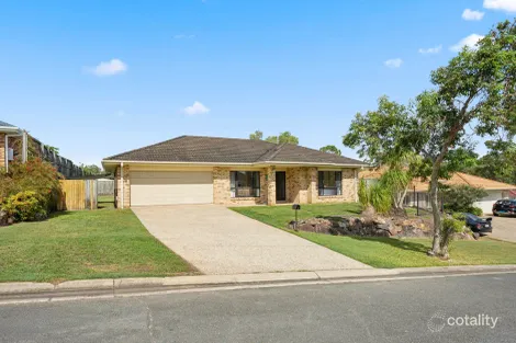 5 Bella Vista Cct, Edens Landing, QLD 4207