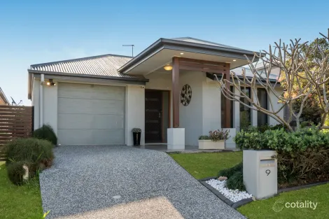 Property photo of 9 Abrams Street Warner QLD 4500