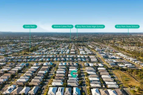 Property photo of 9 Abrams Street Warner QLD 4500