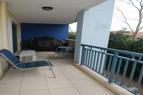 Property photo of 9/29-31 Castlereagh Street Liverpool NSW 2170